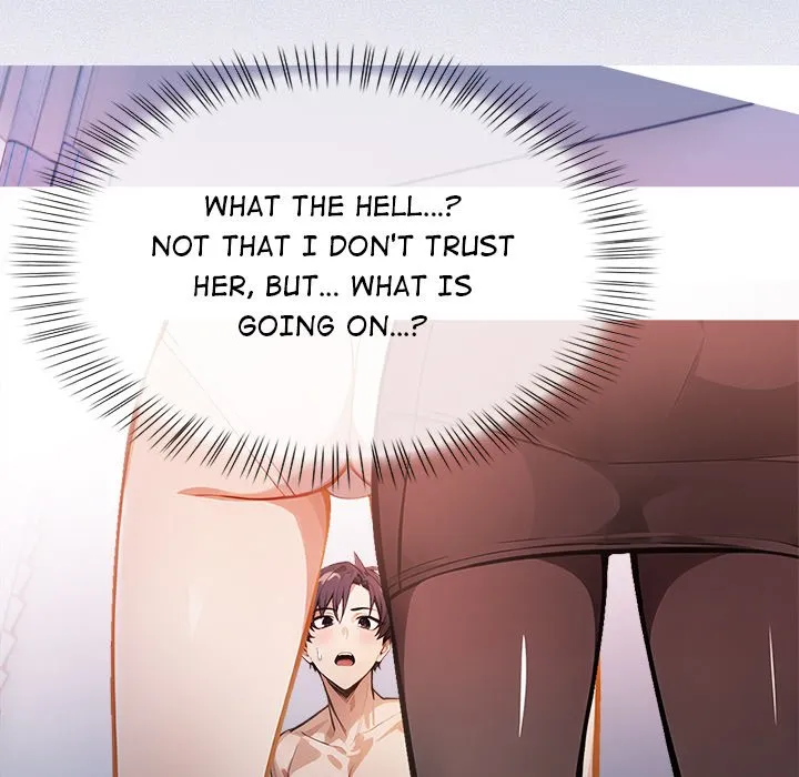 Her Midnight Sessions Uncensored, chapter 8: Her Midnight Sessions - Episode 8 - read, page 13 of 54