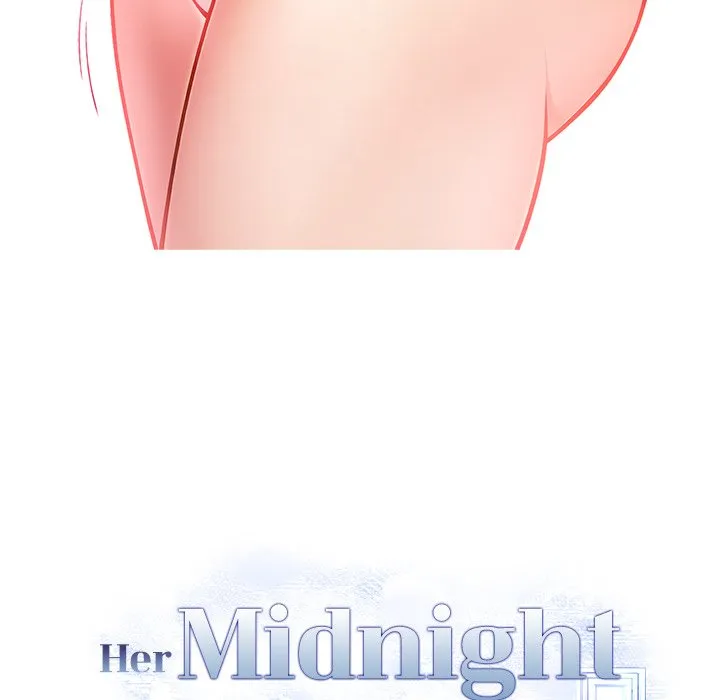 Her Midnight Sessions Uncensored, chapter 8: Her Midnight Sessions - Episode 8 - read, page 21 of 54