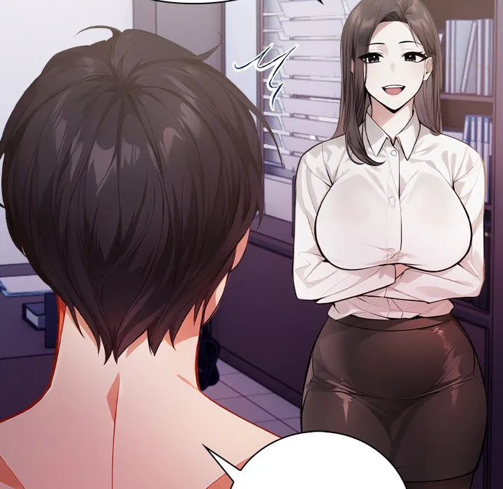 Her Midnight Sessions Uncensored, chapter 8: Her Midnight Sessions - Episode 8 - read, page 49 of 54