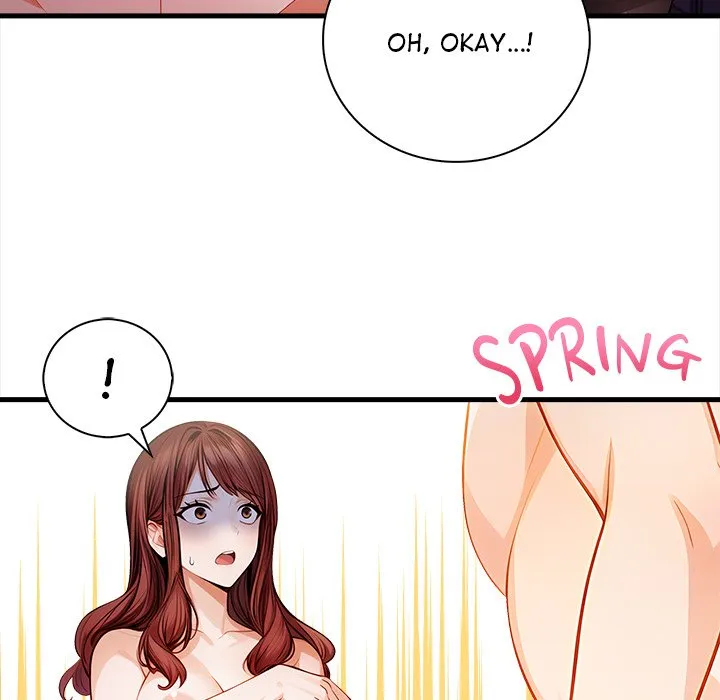 Her Midnight Sessions Uncensored, chapter 8: Her Midnight Sessions - Episode 8 - read, page 50 of 54