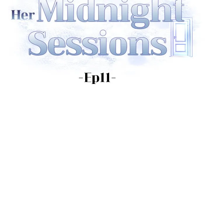 Her Midnight Sessions Uncensored, chapter 11: Her Midnight Sessions - Episode 11 - read, page 15 of 127
