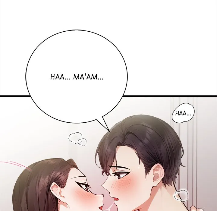 Her Midnight Sessions Uncensored, chapter 11: Her Midnight Sessions - Episode 11 - read, page 26 of 127
