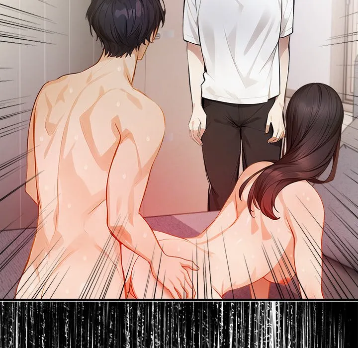 Her Midnight Sessions Uncensored, chapter 12: Her Midnight Sessions - Episode 12 - read, page 33 of 131