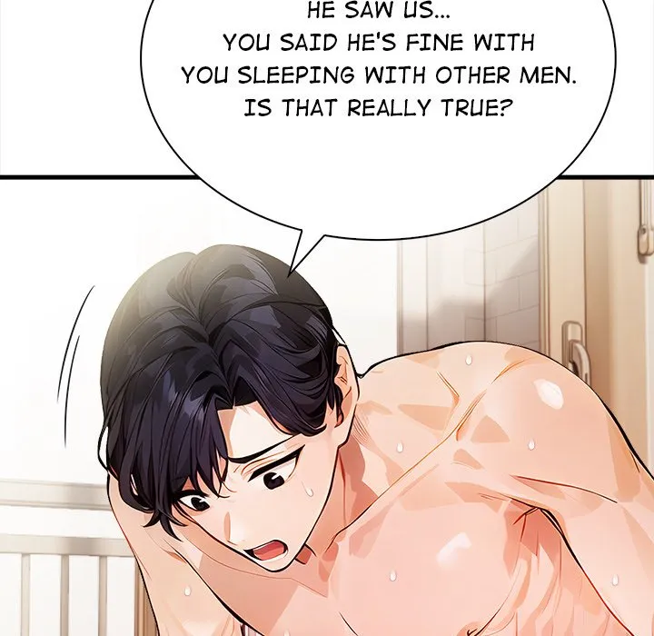 Her Midnight Sessions Uncensored, chapter 12: Her Midnight Sessions - Episode 12 - read, page 35 of 131