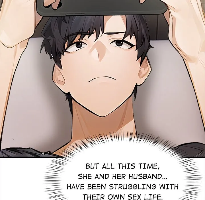 Her Midnight Sessions Uncensored, chapter 12: Her Midnight Sessions - Episode 12 - read, page 63 of 131