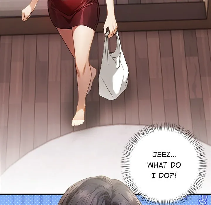 Her Midnight Sessions Uncensored, chapter 12: Her Midnight Sessions - Episode 12 - read, page 98 of 131