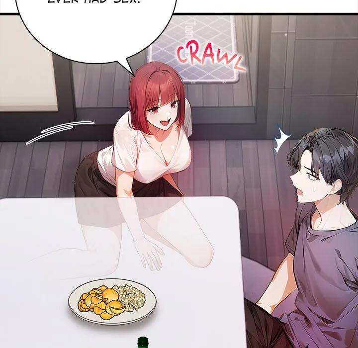 Her Midnight Sessions Uncensored, chapter 12: Her Midnight Sessions - Episode 12 - read, page 115 of 131