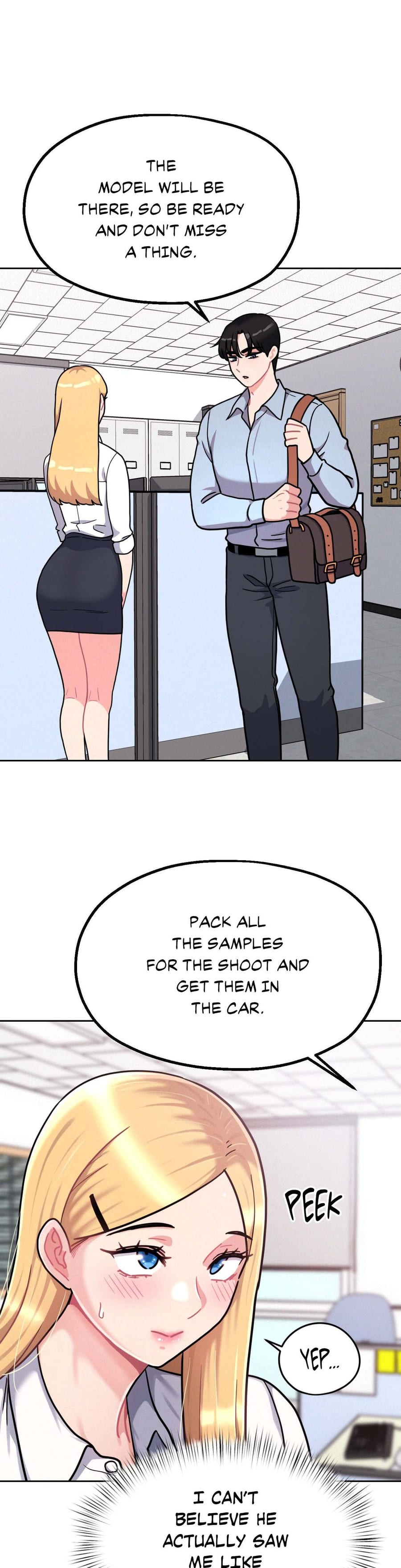 Her Red Hot Plaything Uncensored, chapter 1, page 9 of 58