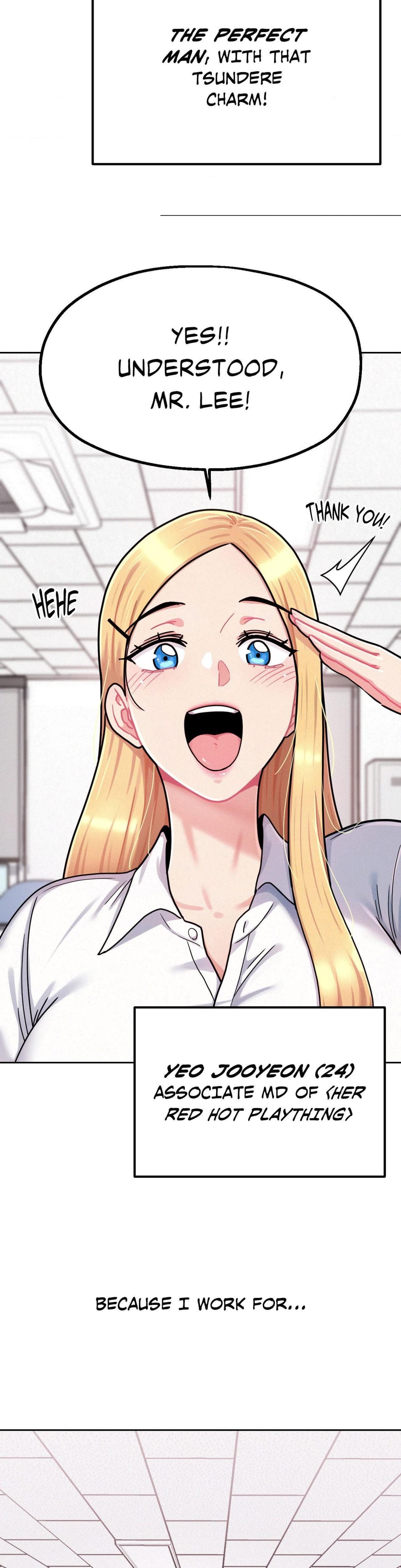 Her Red Hot Plaything Uncensored, chapter 1, page 12 of 58