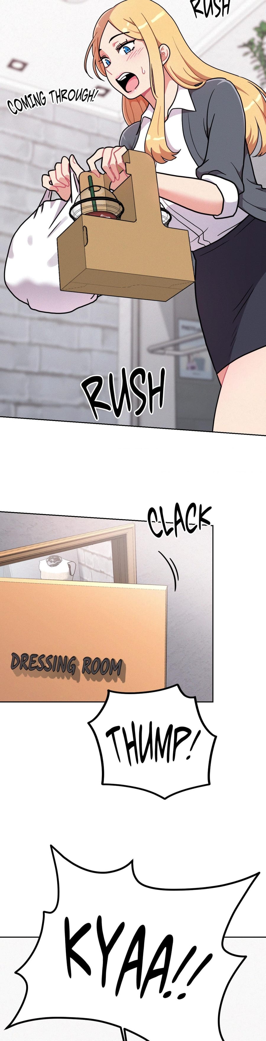 Her Red Hot Plaything Uncensored, chapter 1, page 15 of 58
