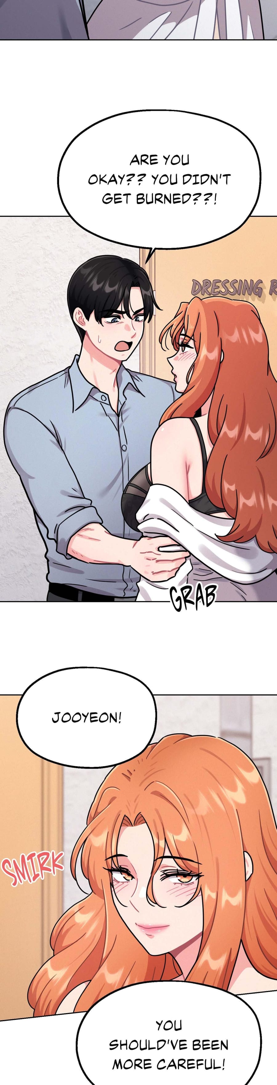 Her Red Hot Plaything Uncensored, chapter 1, page 20 of 58