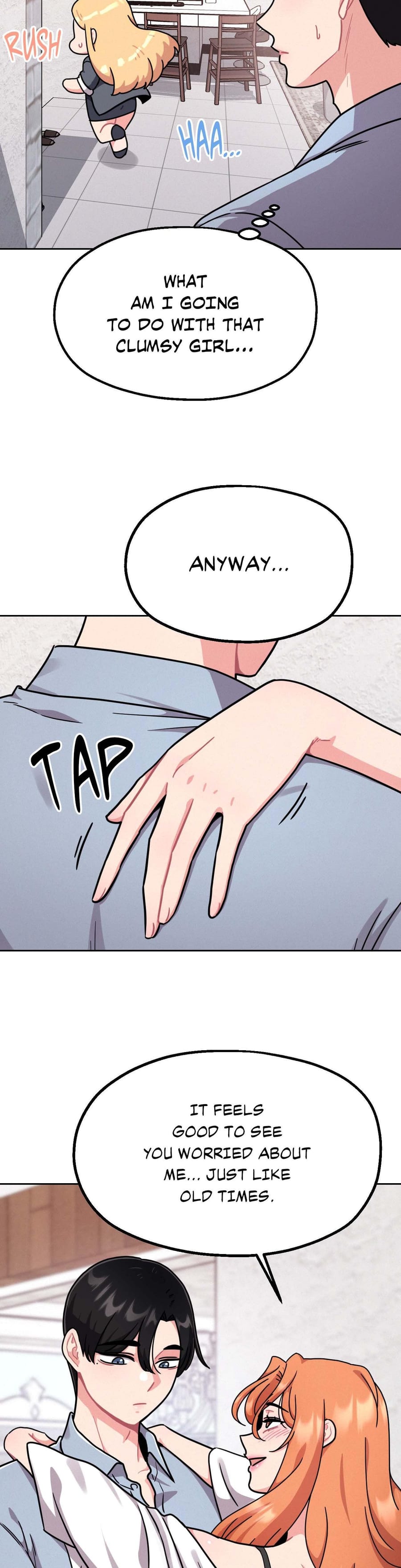 Her Red Hot Plaything Uncensored, chapter 1, page 23 of 58