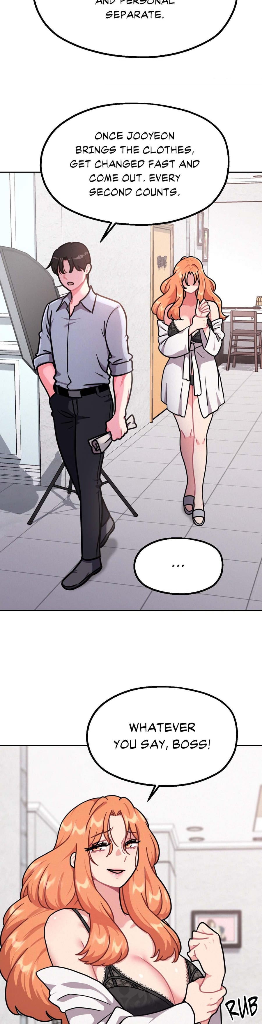 Her Red Hot Plaything Uncensored, chapter 1, page 25 of 58