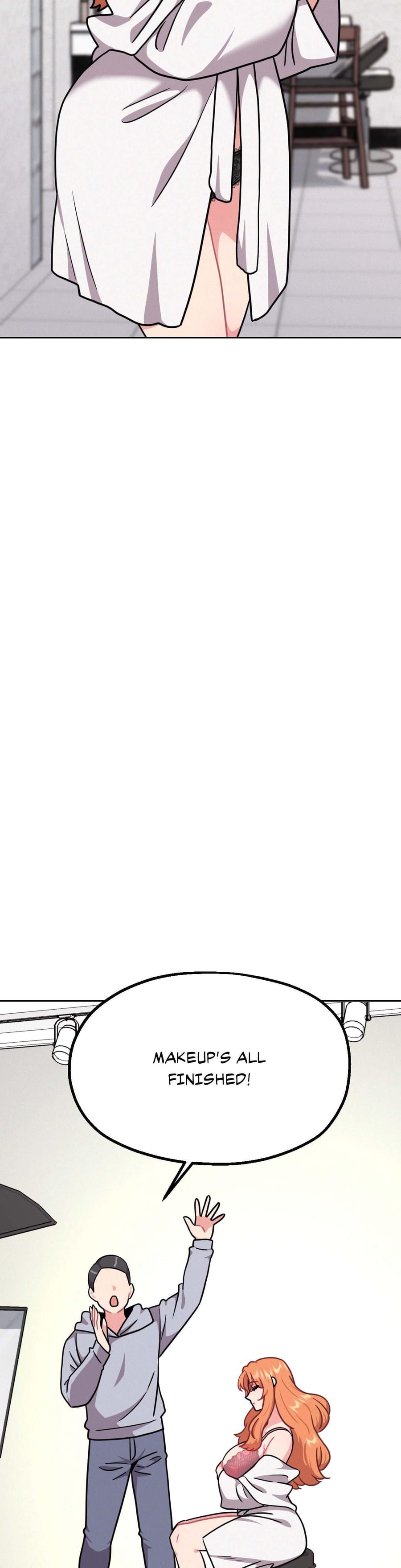 Her Red Hot Plaything Uncensored, chapter 1, page 26 of 58