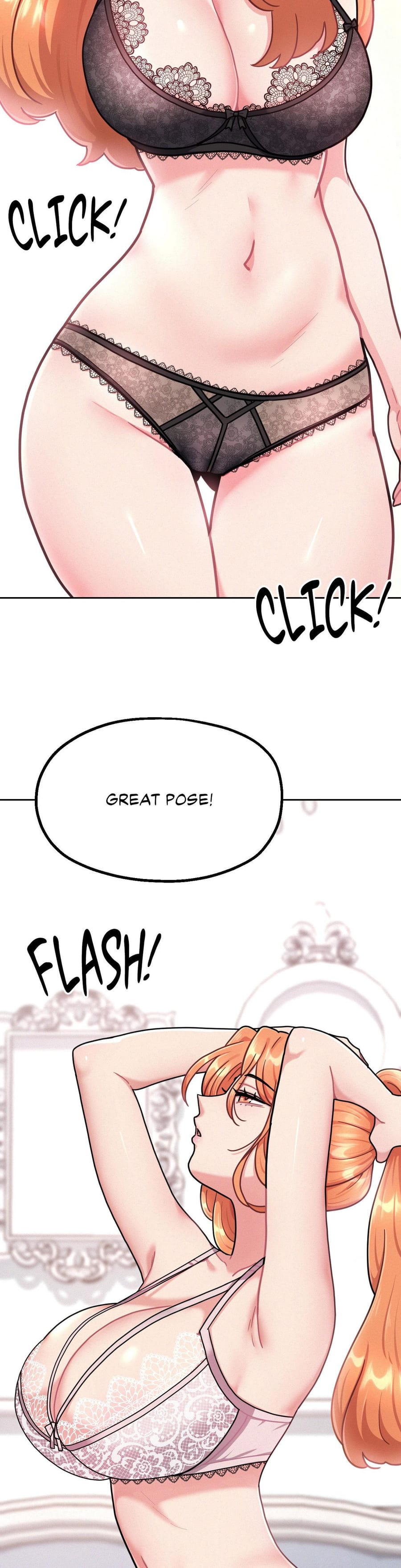 Her Red Hot Plaything Uncensored, chapter 1, page 29 of 58