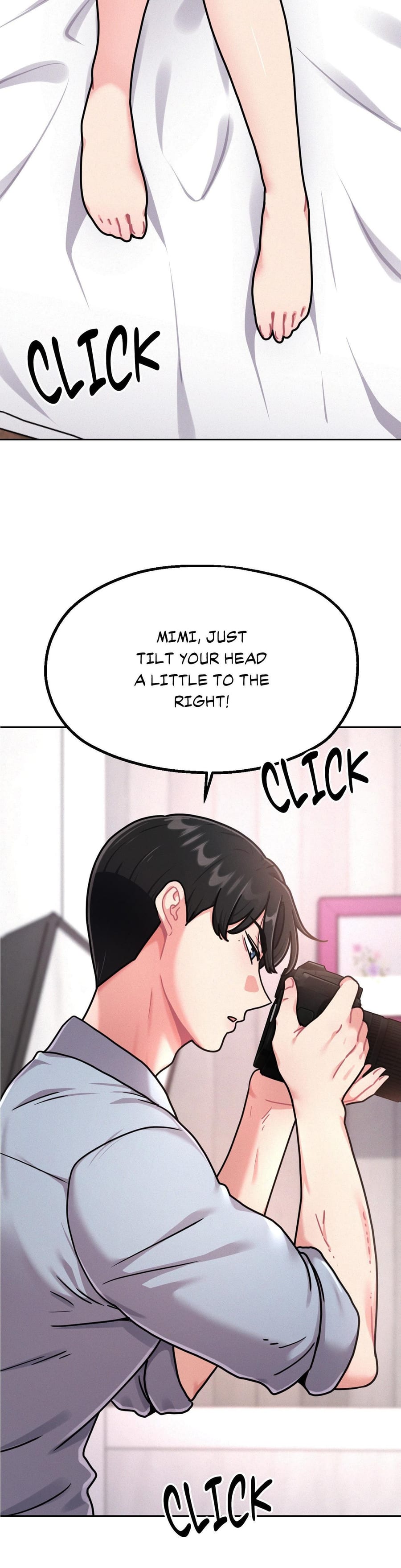 Her Red Hot Plaything Uncensored, chapter 1, page 31 of 58