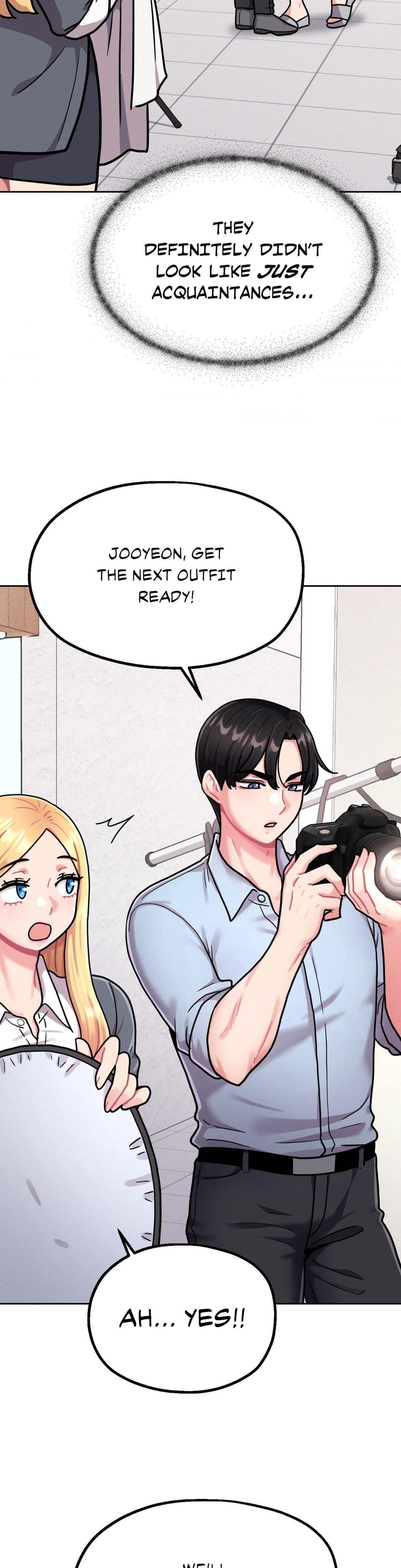 Her Red Hot Plaything Uncensored, chapter 1, page 34 of 58