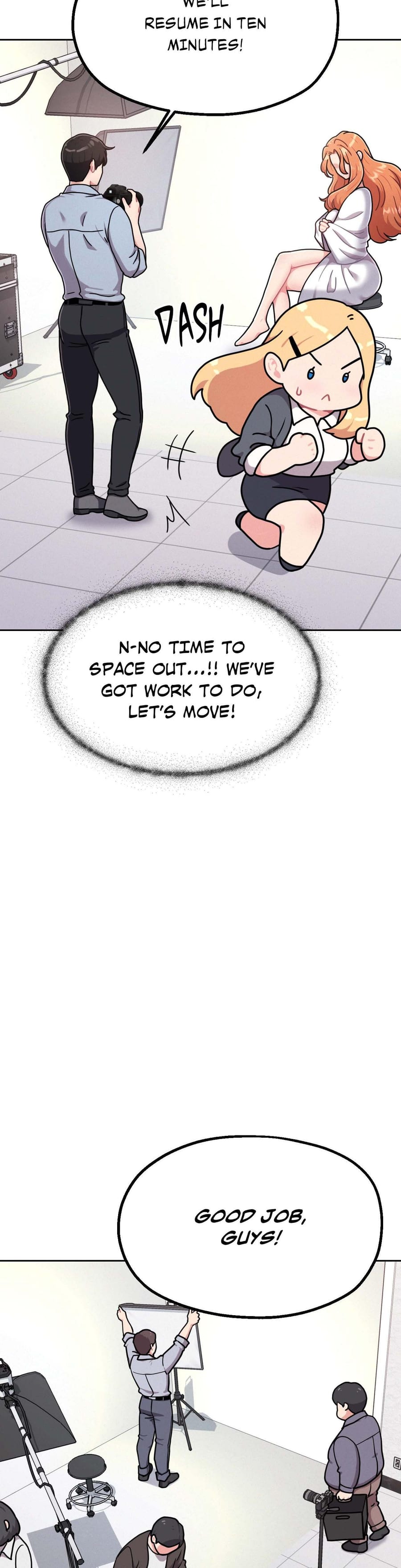 Her Red Hot Plaything Uncensored, chapter 1, page 35 of 58