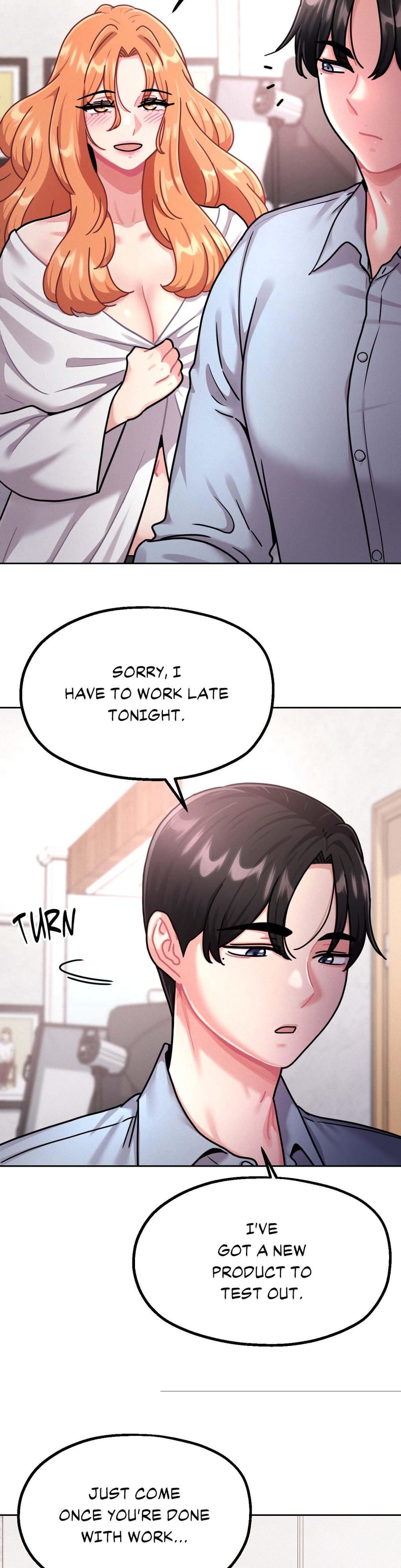 Her Red Hot Plaything Uncensored, chapter 1, page 37 of 58