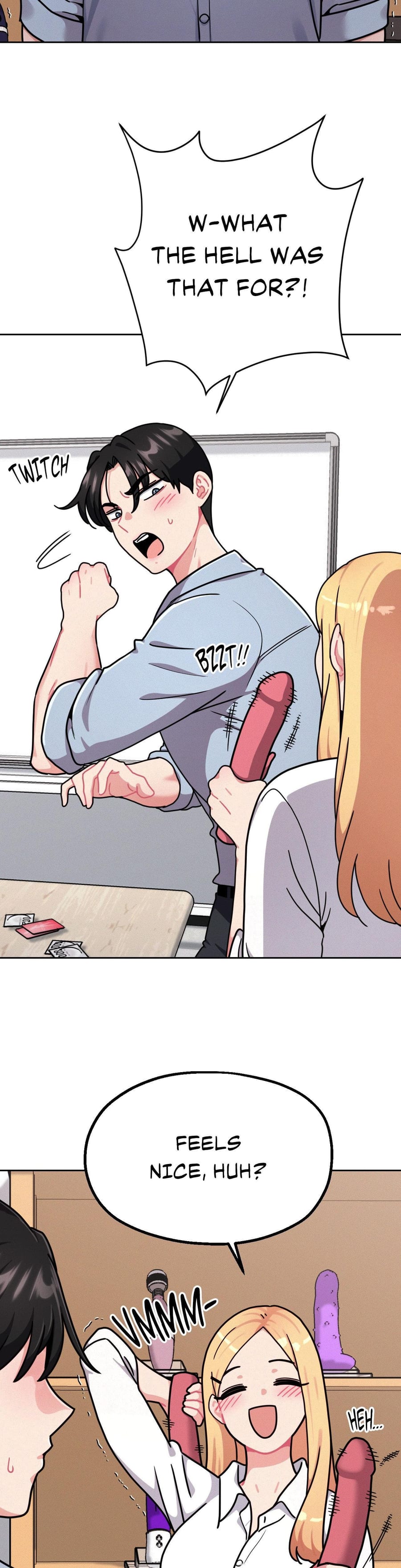 Her Red Hot Plaything Uncensored, chapter 1, page 44 of 58
