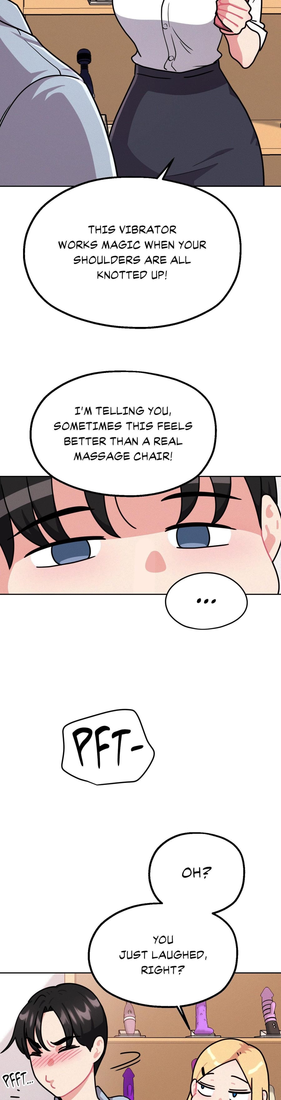 Her Red Hot Plaything Uncensored, chapter 1, page 45 of 58