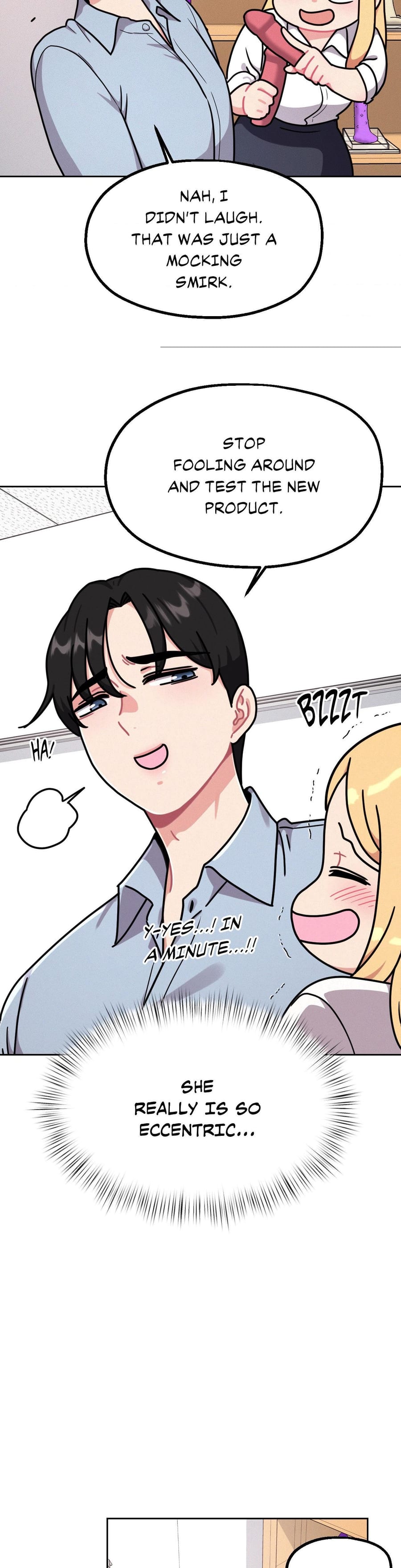 Her Red Hot Plaything Uncensored, chapter 1, page 46 of 58