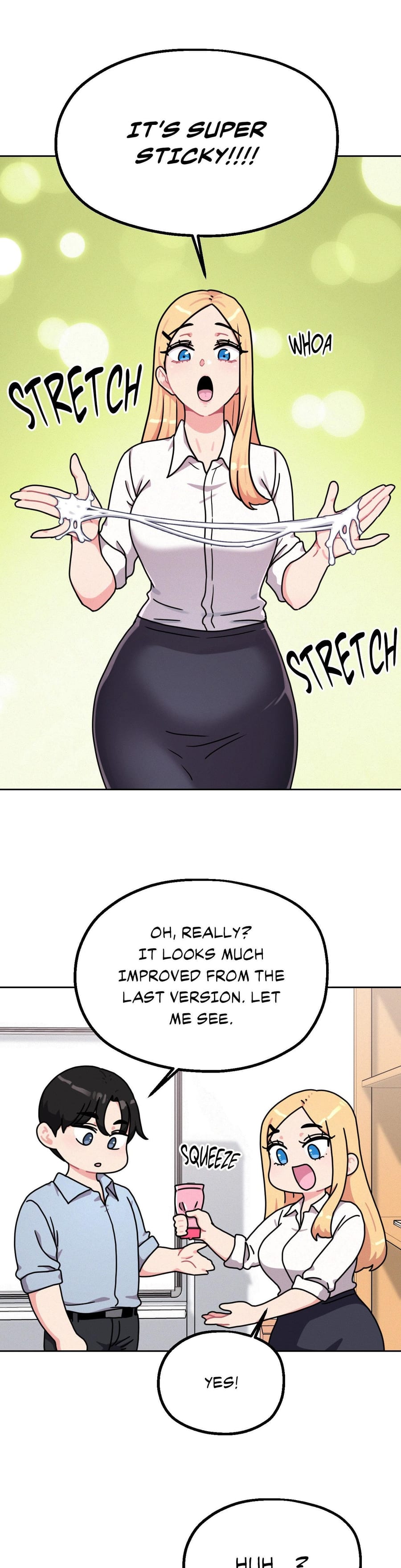 Her Red Hot Plaything Uncensored, chapter 1, page 49 of 58