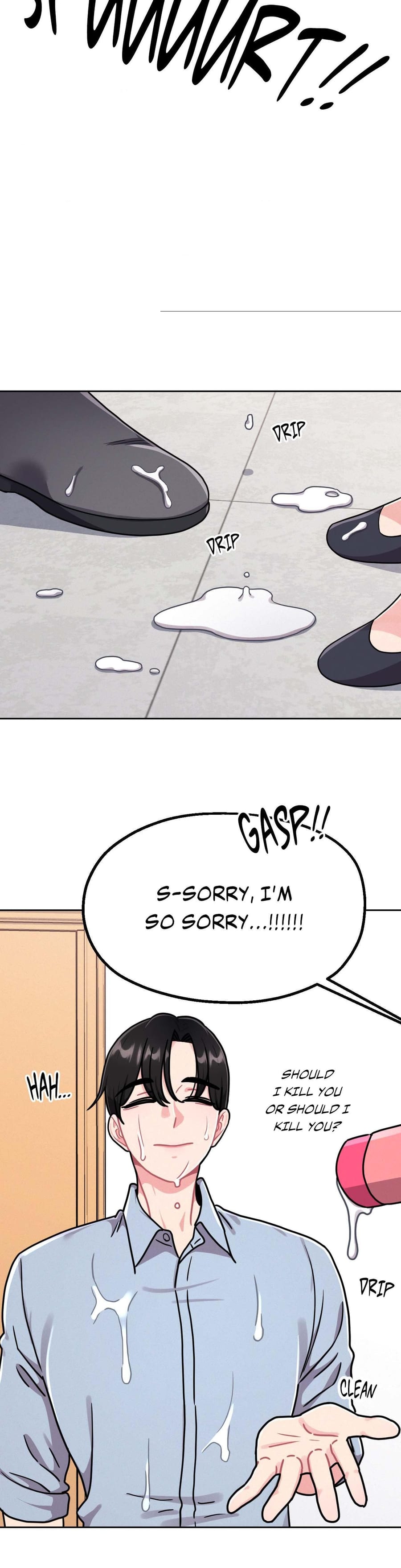 Her Red Hot Plaything Uncensored, chapter 1, page 51 of 58