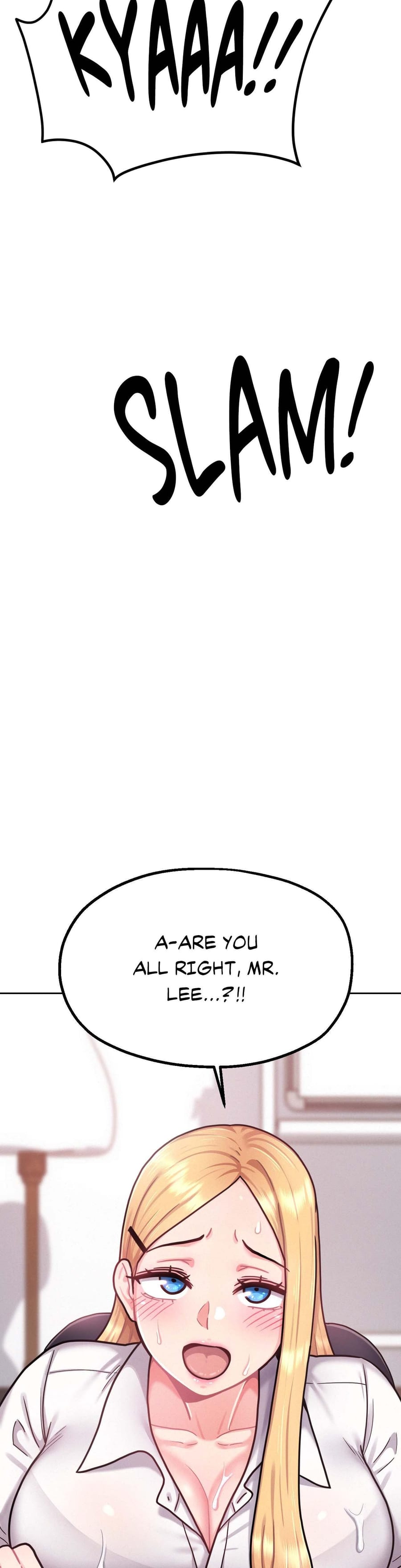 Her Red Hot Plaything Uncensored, chapter 1, page 53 of 58
