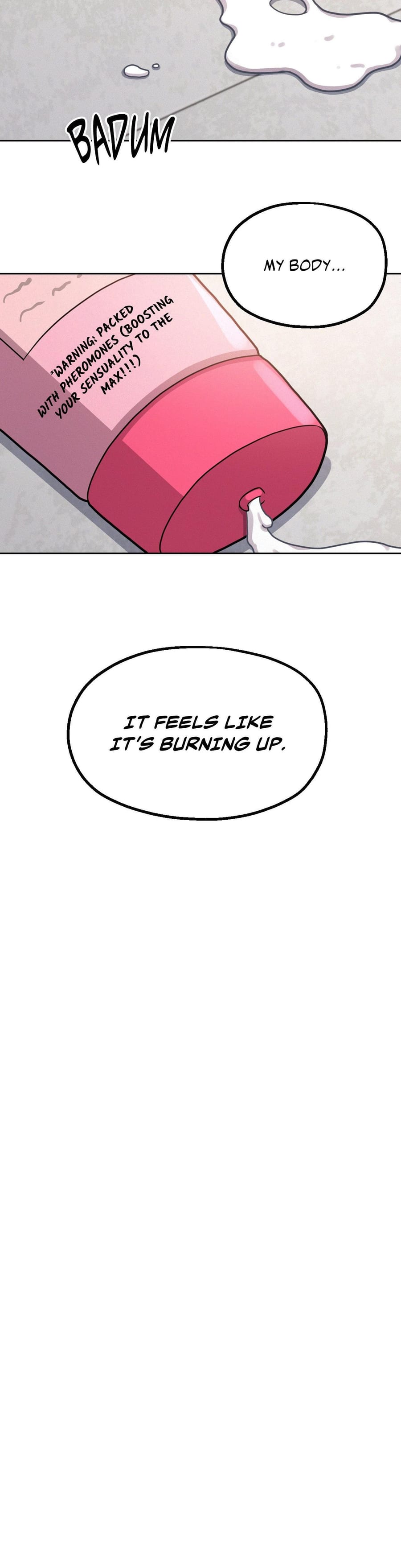 Her Red Hot Plaything Uncensored, chapter 1, page 57 of 58