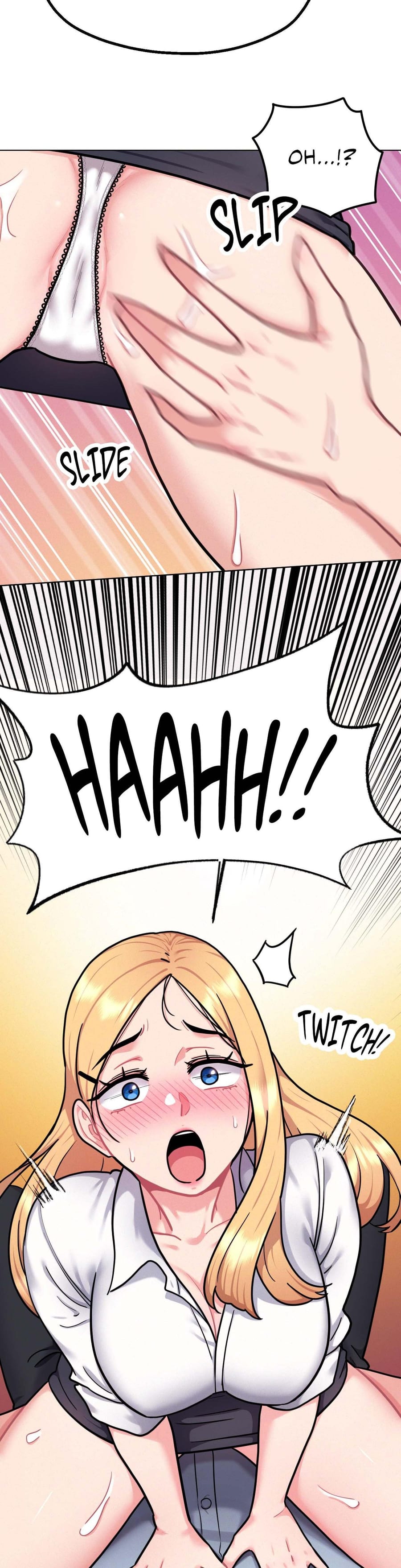 Her Red Hot Plaything Uncensored, chapter 2, page 12 of 45