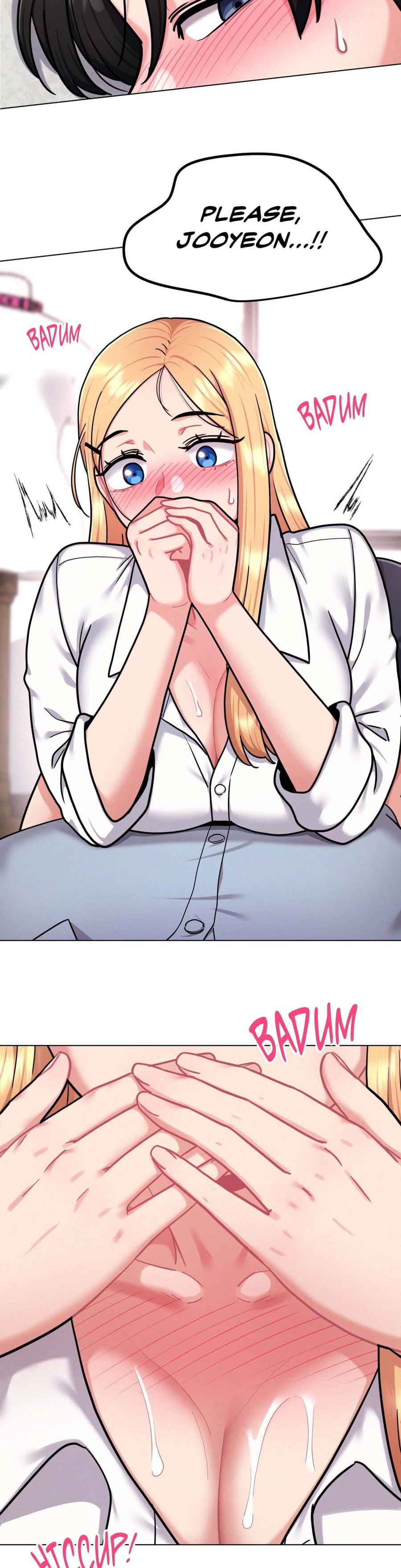 Her Red Hot Plaything Uncensored, chapter 2, page 16 of 45