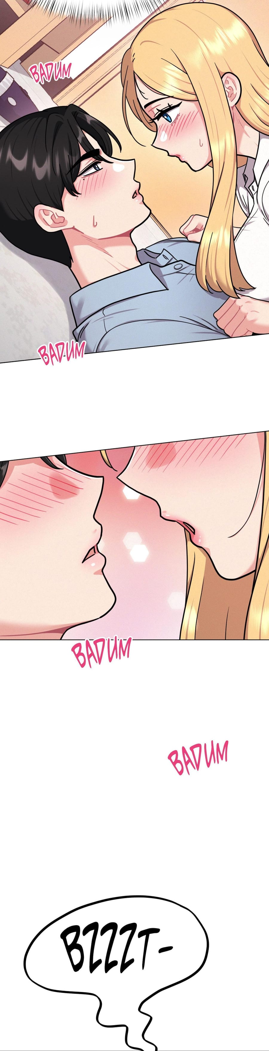 Her Red Hot Plaything Uncensored, chapter 2, page 18 of 45