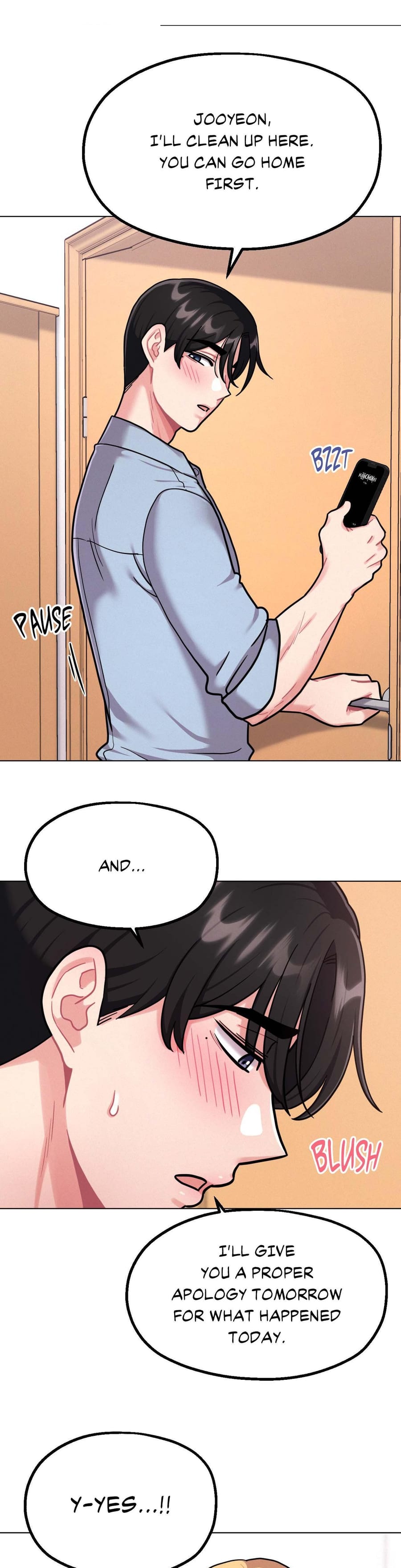 Her Red Hot Plaything Uncensored, chapter 2, page 21 of 45