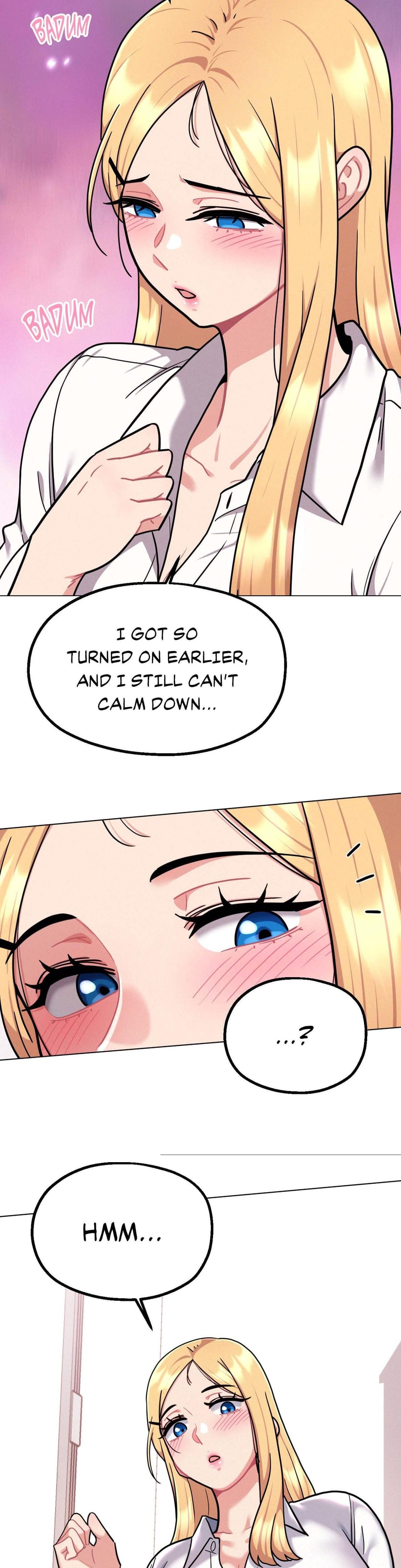 Her Red Hot Plaything Uncensored, chapter 2, page 24 of 45