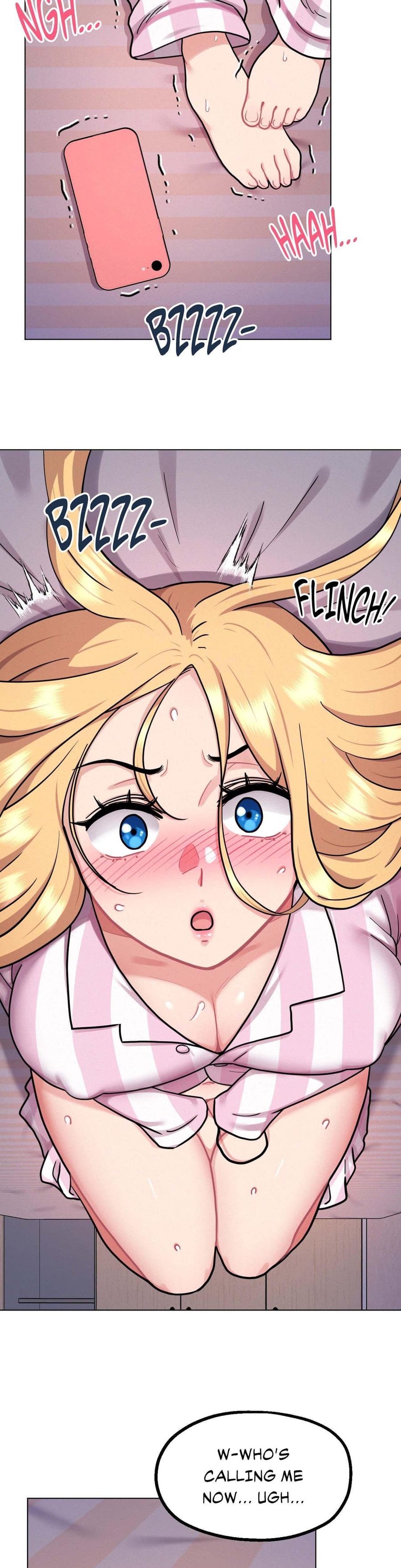 Her Red Hot Plaything Uncensored, chapter 2, page 39 of 45