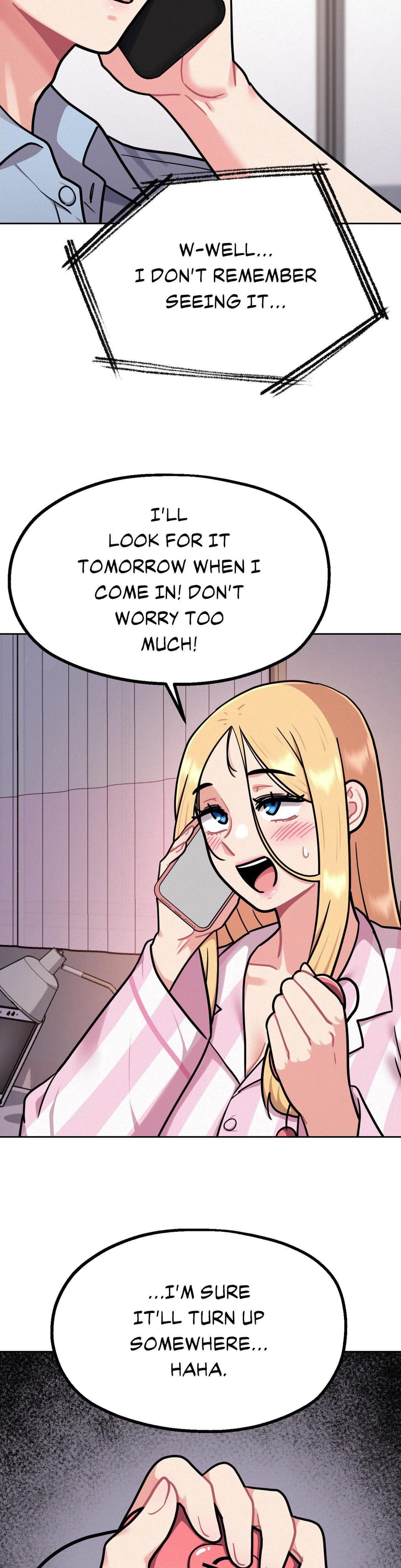 Her Red Hot Plaything Uncensored, chapter 3, page 10 of 49