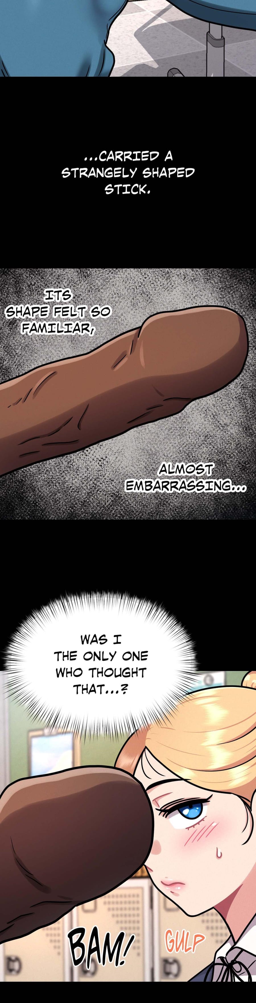 Her Red Hot Plaything Uncensored, chapter 3, page 31 of 49