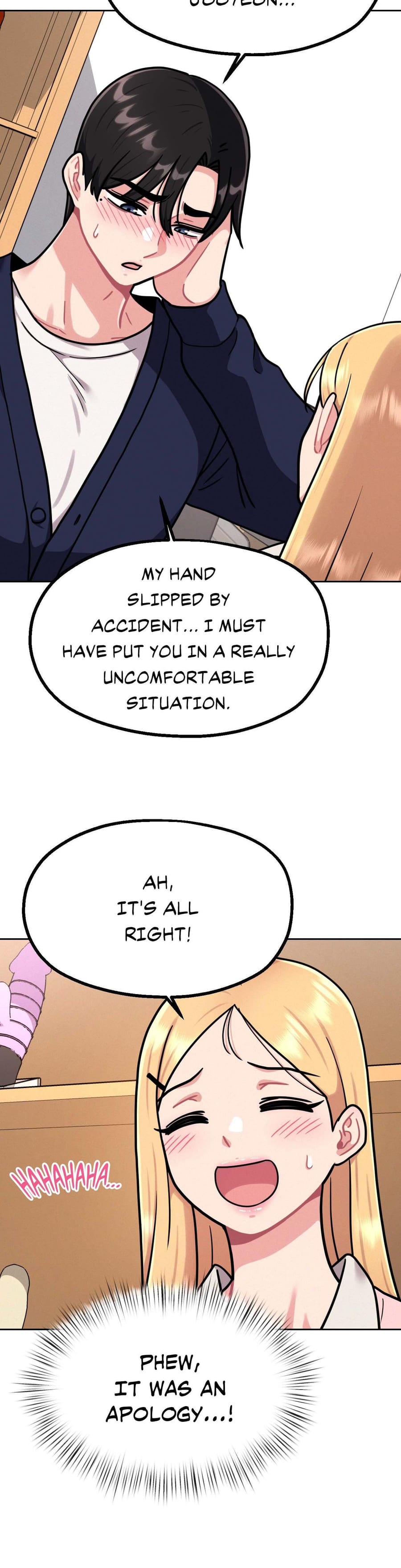 Her Red Hot Plaything Uncensored, chapter 3, page 42 of 49