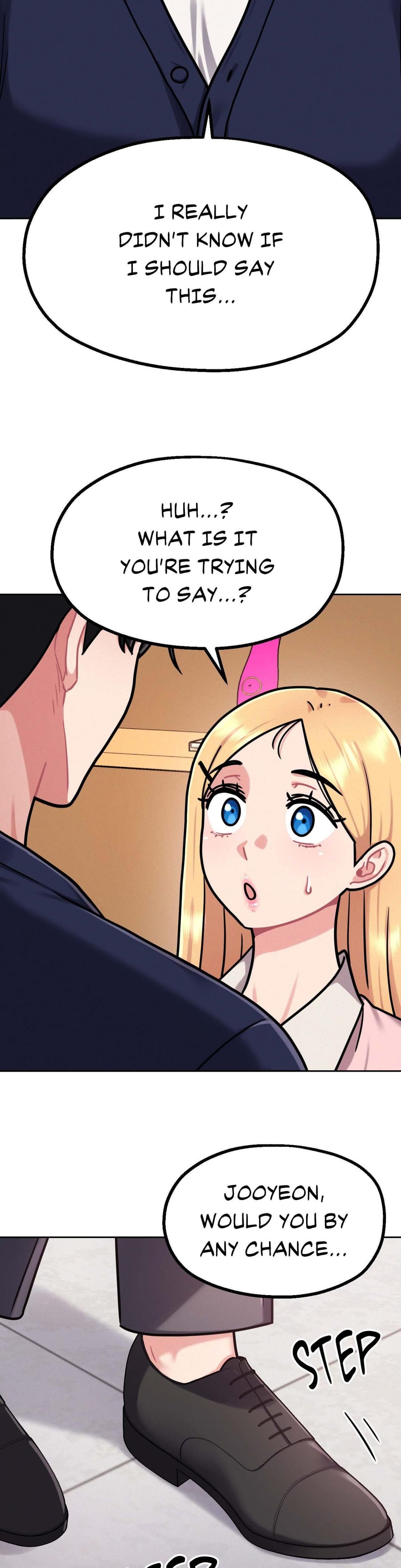 Her Red Hot Plaything Uncensored, chapter 3, page 44 of 49