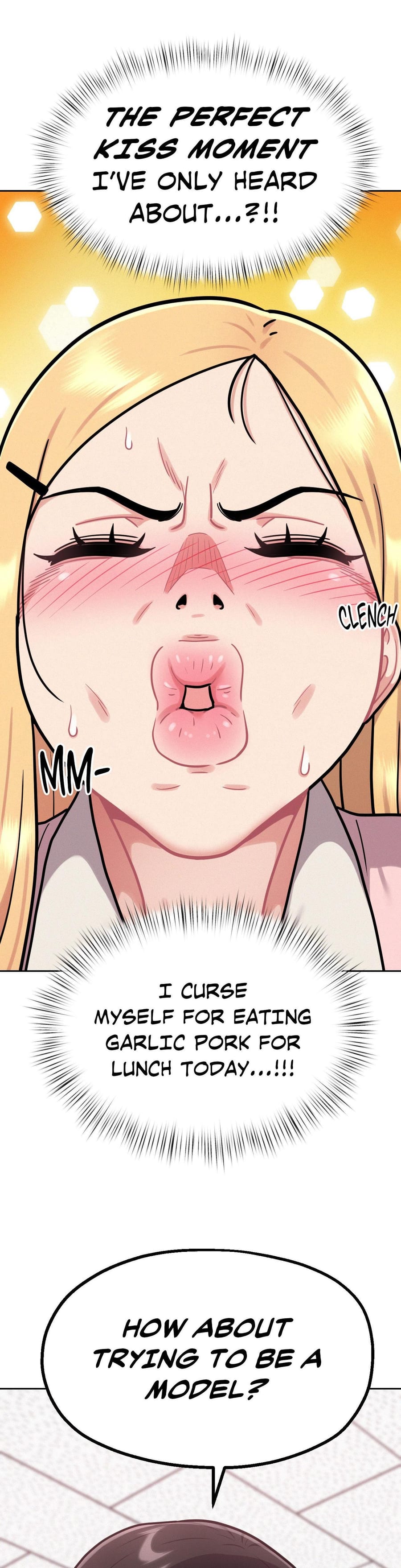 Her Red Hot Plaything Uncensored, chapter 3, page 47 of 49