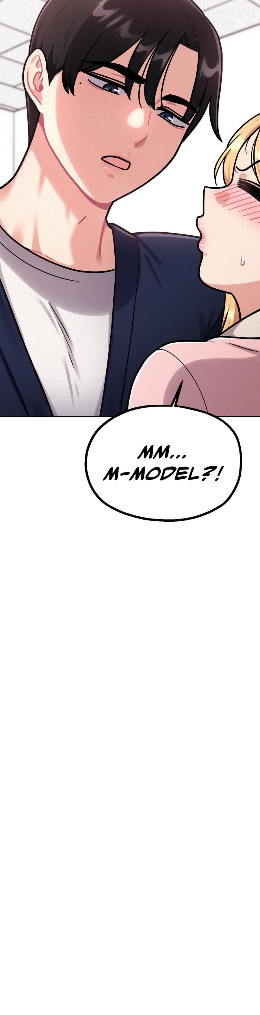 Her Red Hot Plaything Uncensored, chapter 3, page 48 of 49