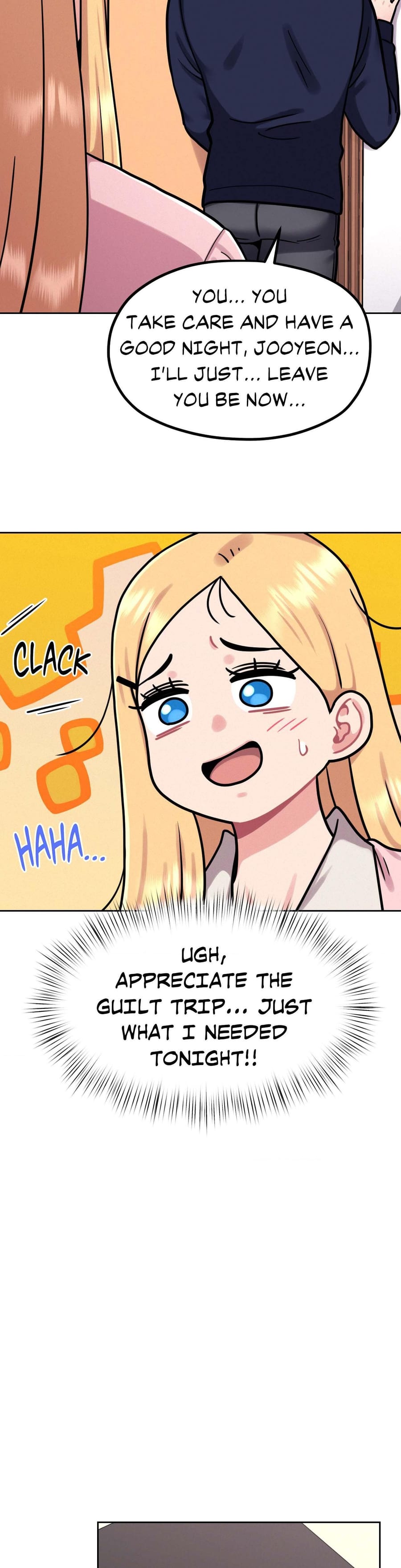 Her Red Hot Plaything Uncensored, chapter 4, page 9 of 43