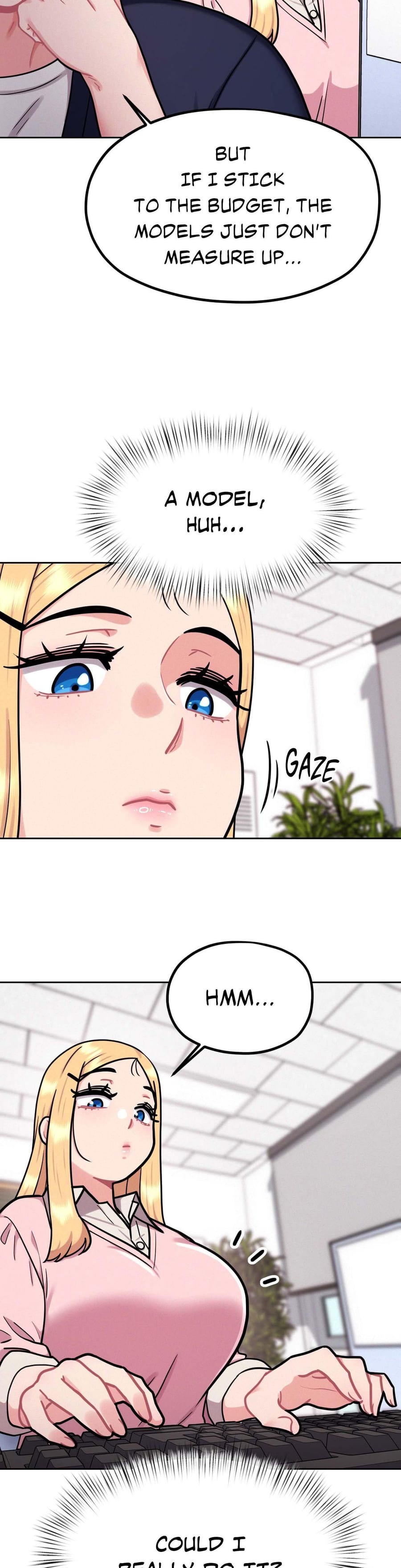 Her Red Hot Plaything Uncensored, chapter 4, page 11 of 43