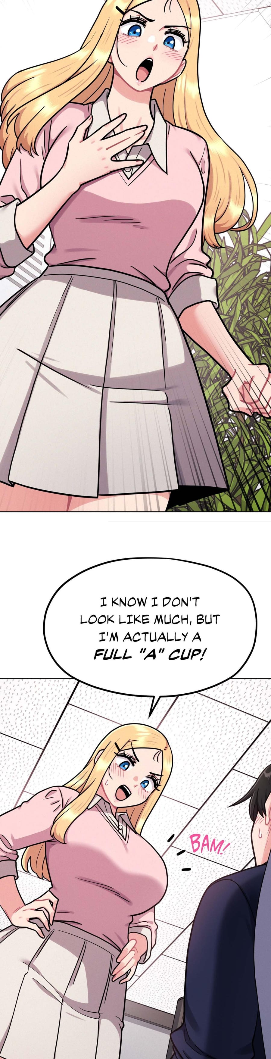 Her Red Hot Plaything Uncensored, chapter 4, page 14 of 43