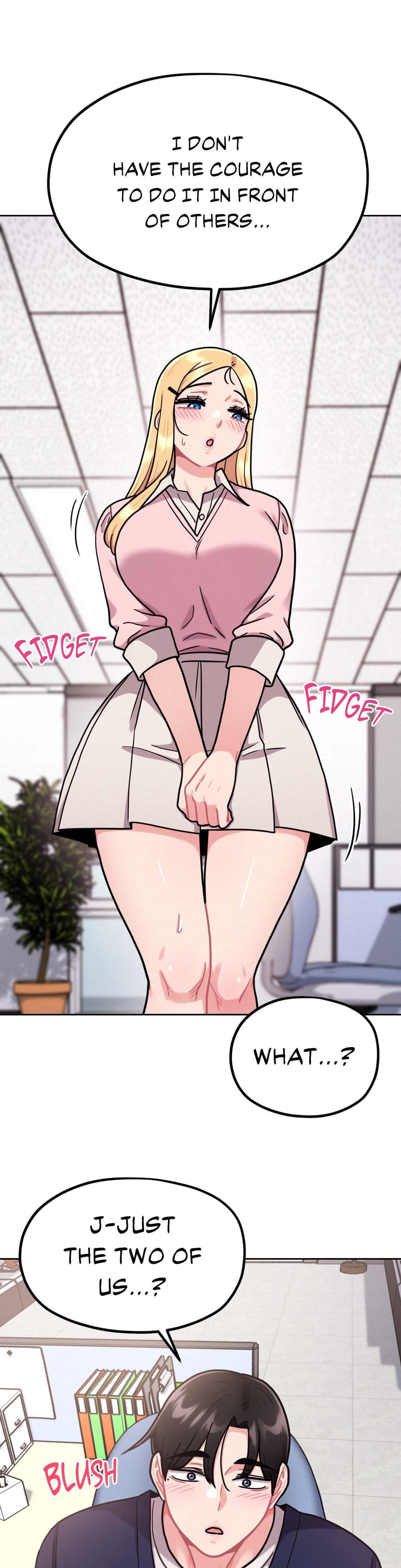 Her Red Hot Plaything Uncensored, chapter 4, page 18 of 43