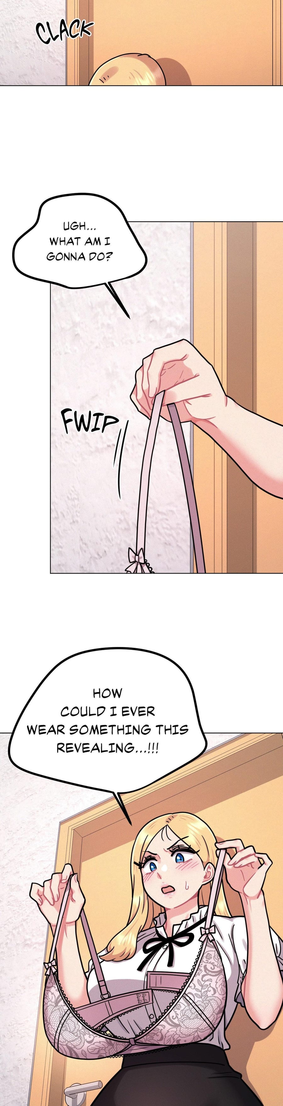Her Red Hot Plaything Uncensored, chapter 4, page 24 of 43