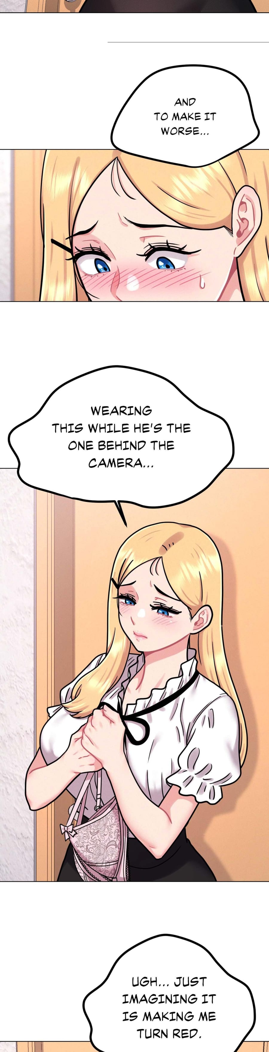 Her Red Hot Plaything Uncensored, chapter 4, page 25 of 43