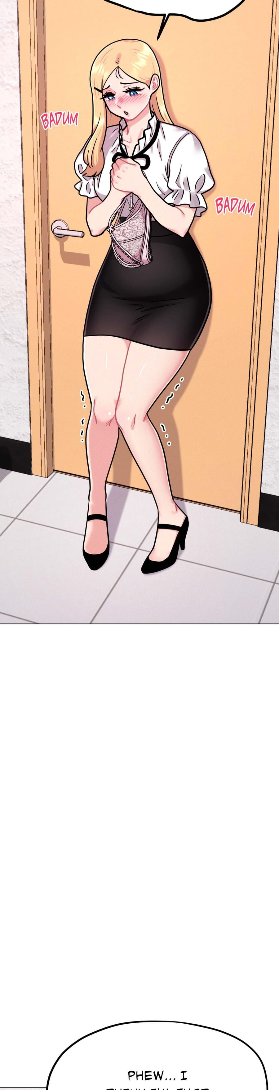Her Red Hot Plaything Uncensored, chapter 4, page 26 of 43
