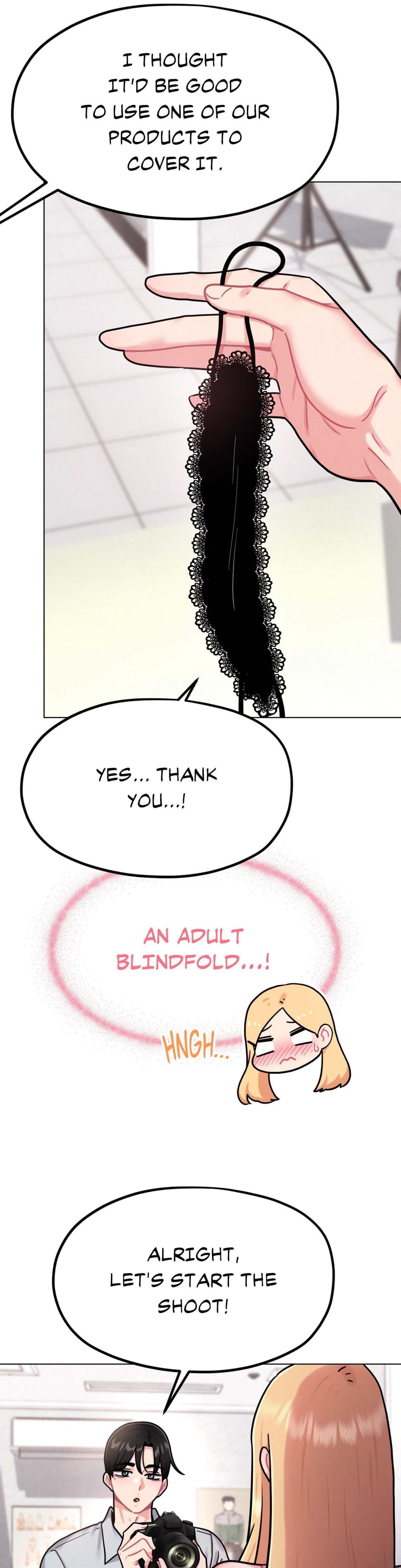 Her Red Hot Plaything Uncensored, chapter 4, page 33 of 43